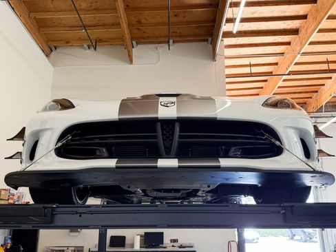 Used 2016 Dodge Viper ACR w/ Extreme Aero Package RWD image 92