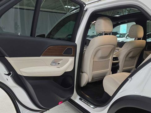 Used 2026 Mercedes-Benz GLE 350 4MATIC image 15