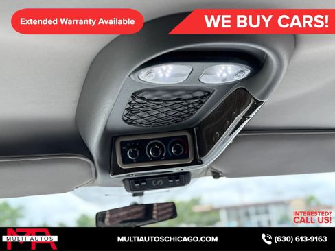 Used 2014 GMC Savana 1500 AWD image 37