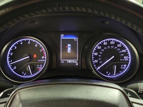 Used 2021 Toyota Camry SE FWD image 27