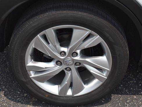 Used 2024 Buick Encore GX Preferred FWD image 10