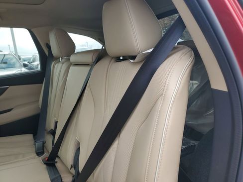 New 2026 Acura MDX w/ Advance Package image 15