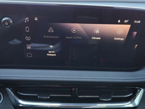 New 2026 Buick Envista Sport Touring w/ Convenience I Package image 13