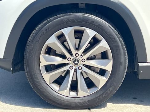 Used 2021 Mercedes-Benz GLE 350 w/ Premium Package image 26