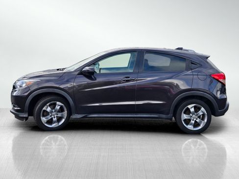 Used 2016 Honda HR-V EX image 7