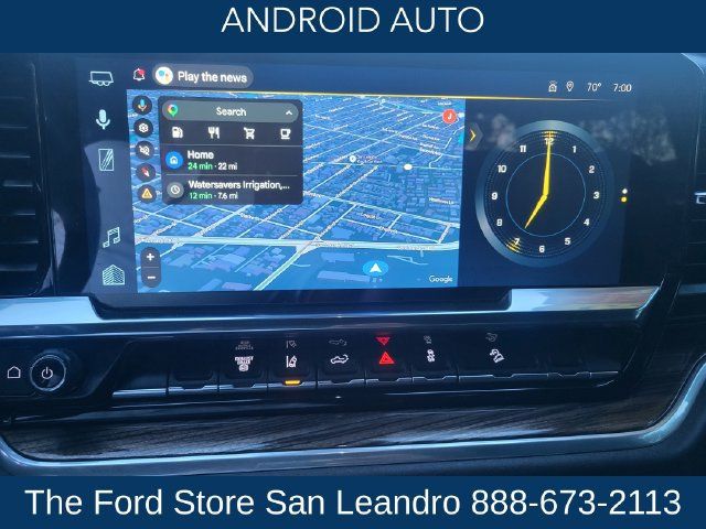 Used 2025 Chevrolet Silverado 2500 LT AWD/4WD image 17