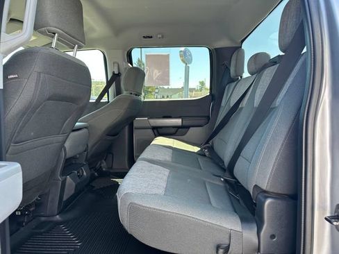Used 2024 Ford F350 XLT AWD/4WD image 20