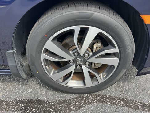 Used 2021 Honda Odyssey Touring image 13