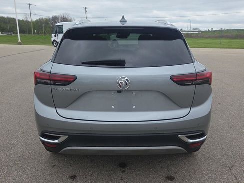 Used 2023 Buick Envision Essence FWD image 4