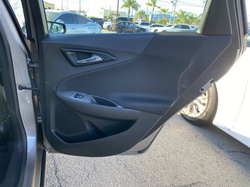 Used 2024 Chevrolet Malibu LT FWD image 22