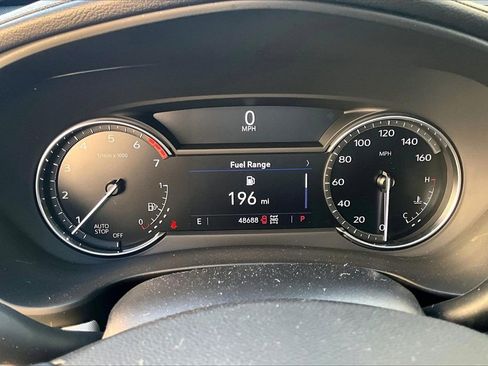 Certified 2023 Cadillac XT4 Premium Luxury w/ Cold Weather Package image 13