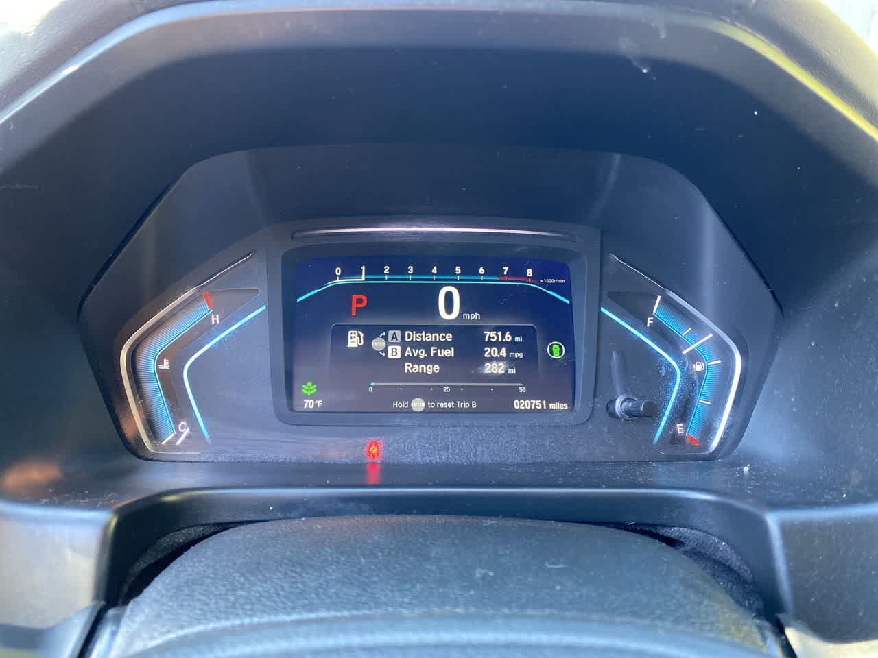 Used 2024 Honda Odyssey Touring image 26