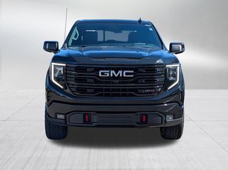 Used 2024 GMC Sierra 1500 AT4 w/ Technology Package AWD/4WD video 2