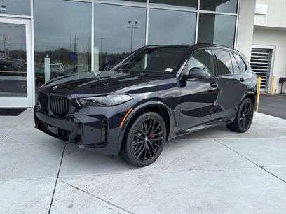 New 2026 BMW X5 sDrive40i w/ Executive Package