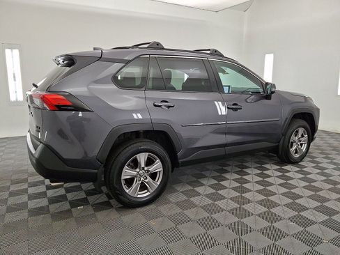 Certified 2023 Toyota RAV4 XLE AWD/4WD image 17