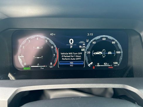 Used 2026 Toyota 4Runner TRD Off-Road Premium image 12