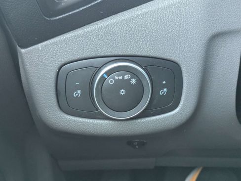 Used 2022 Ford Transit Connect XL FWD image 24