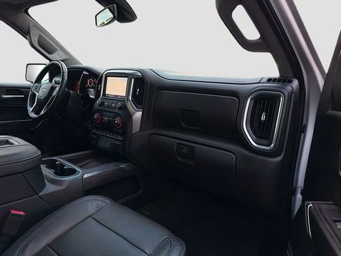 Used 2019 Chevrolet Silverado 1500 LTZ w/ LTZ Premium Package image 30