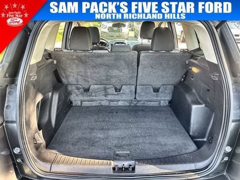 Used 2019 Ford Escape SE FWD image 31