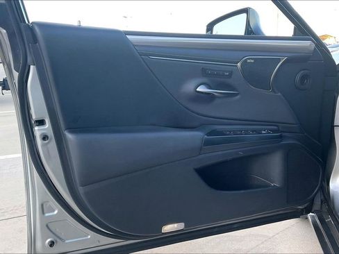 Used 2021 Lexus ES 350 F Sport w/ Protection Package (P3) image 22