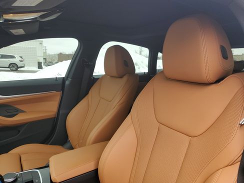 Certified 2023 BMW i4 eDrive40 w/ Premium Package image 7