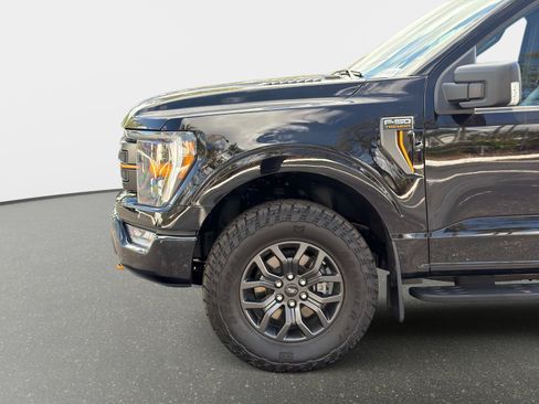 Used 2023 Ford F150 Tremor AWD/4WD image 13