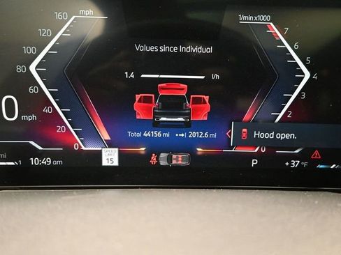 Used 2024 BMW X5 xDrive40i image 11