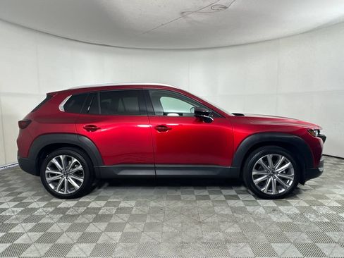Certified 2026 MAZDA CX-50 AWD 2.5 S w/ Weather Package image 5