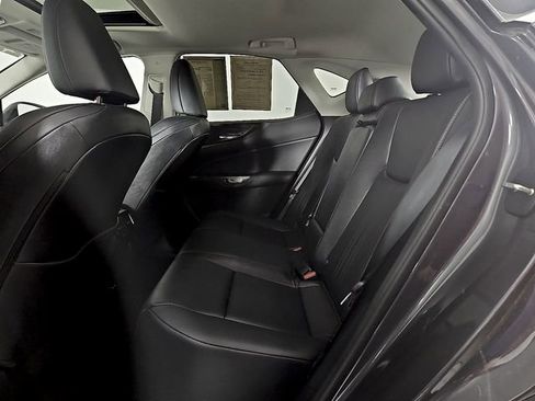 Certified 2022 Lexus NX 250 FWD w/ Premium Package image 11