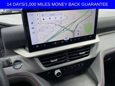 Certified 2025 Ford Explorer ST-Line w/ ST-Line Street Pack AWD/4WD image 15