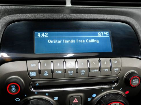 Used 2010 Chevrolet Camaro SS w/ RS Package image 26