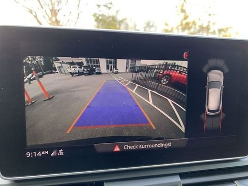 Used 2019 Audi Q5 2.0T Premium Plus w/ Premium Plus Package image 22