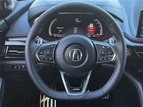 Used 2026 Acura MDX A-Spec AWD/4WD image 13