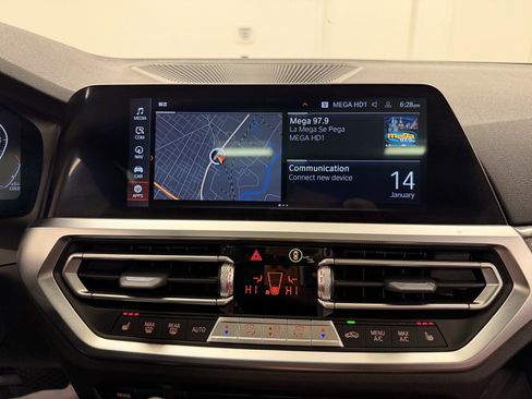 Used 2022 BMW 330i xDrive 330i xDrive w/ Driving Assistance Package image 24