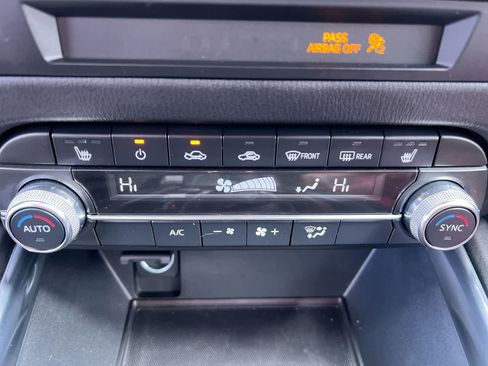 Used 2024 MAZDA CX-5 Carbon Edition AWD/4WD image 19