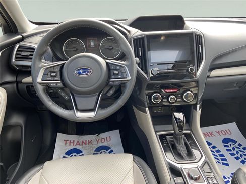 Used 2023 Subaru Forester Limited image 24