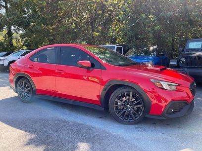 Used 2023 Subaru WRX Premium