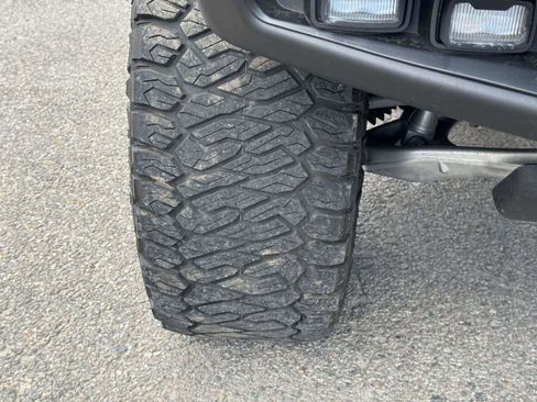 Used 2022 Ford Bronco Badlands AWD/4WD image 14