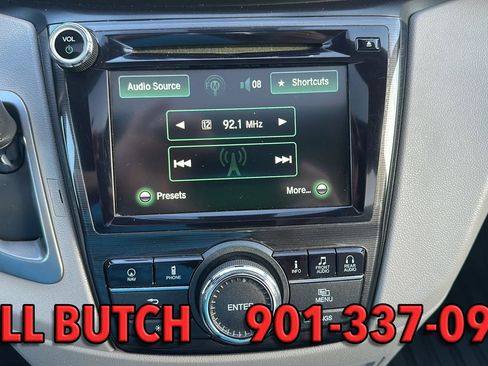 Used 2015 Honda Odyssey Touring image 16