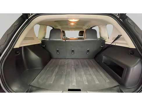 Used 2017 Jeep Compass Latitude AWD/4WD image 16