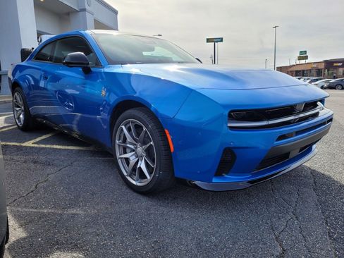 New 2026 Dodge Charger R/T Scat Pack image 13