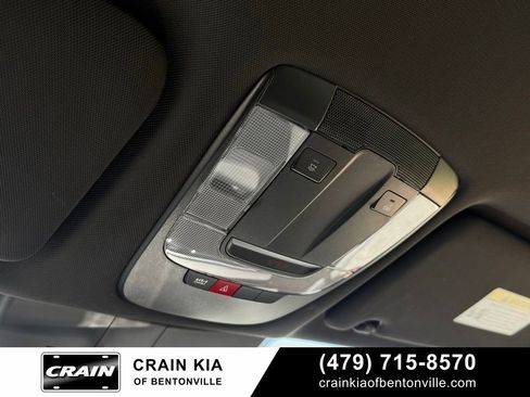 New 2026 Kia K5 GT-Line image 20