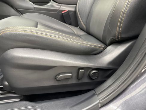 Certified 2025 Subaru Outback Wilderness image 13