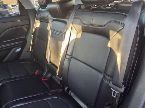 Used 2021 Lincoln Corsair Reserve image 10