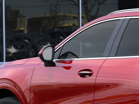 New 2026 Buick Envision Avenir AWD/4WD image 12