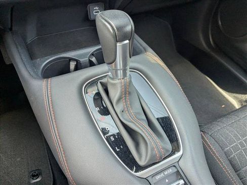 Used 2024 Honda HR-V Sport image 12
