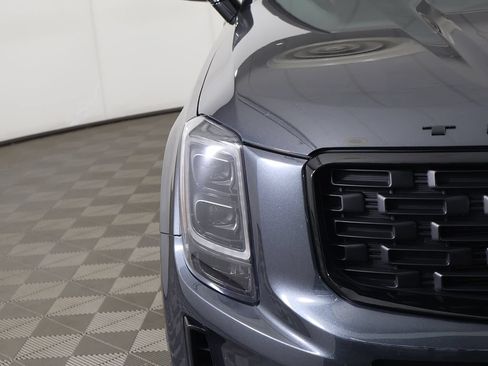 Used 2022 Kia Telluride SX w/ SX Prestige Package AWD/4WD image 18