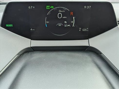 New 2026 Toyota Prius Plug-In Hybrid image 26