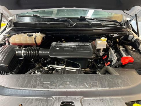 Used 2023 RAM 1500 Big Horn AWD/4WD image 29