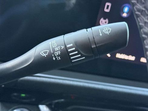 Certified 2024 Buick Envista Sport Touring w/ Convenience I Package image 22